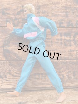 画像3: KEN "SPORTS" 1980'S DOLL