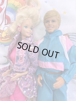 画像6: KEN "SPORTS" 1980'S DOLL