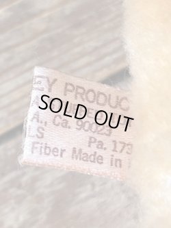 画像6: WINNIE THE POOH 1970'S PLUSH DOLL