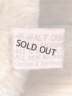 画像5: WINNIE THE POOH 1970'S PLUSH DOLL