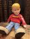 画像1: HOME ALONE".Macaulay Culkin" 1991'S TALKING DOLL (1)