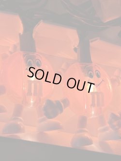 画像6: M&M'S 1990’S HALLOWEEN LIGHT SET