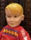 画像5: HOME ALONE".Macaulay Culkin" 1991'S TALKING DOLL