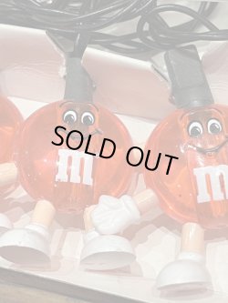 画像5: M&M'S 1990’S HALLOWEEN LIGHT SET