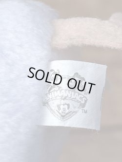 画像4: PINKY AND THE BRAIN "BRAIN" 1990'S  KEYCHAIN PLUSH DOLL