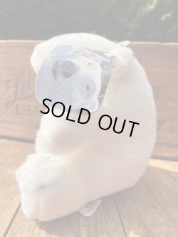 画像3: COKE BEAR 1996'S PLUSH DOLL