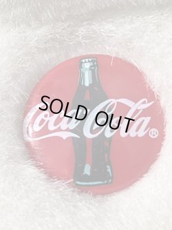 画像9: COKE BEAR 1996'S PLUSH DOLL