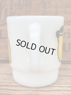 画像4: FIRE KNG 1960-1970'S SUPER FRUIT "LEMON" MUG