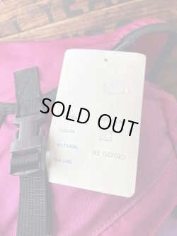 画像8: JANSPORT "SPUMONI" D.STOCK BACKPACK 