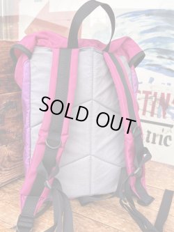 画像4: JANSPORT "SPUMONI" D.STOCK BACKPACK 