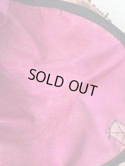 画像5: JANSPORT "SPUMONI" D.STOCK BACKPACK 