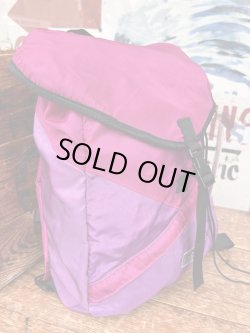 画像3: JANSPORT "SPUMONI" D.STOCK BACKPACK 