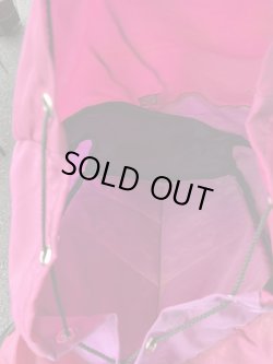 画像6: JANSPORT "SPUMONI" D.STOCK BACKPACK 