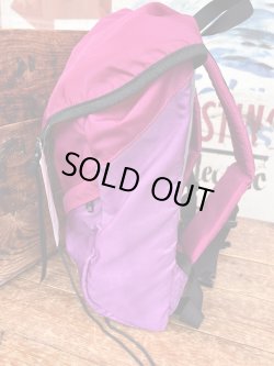 画像2: JANSPORT "SPUMONI" D.STOCK BACKPACK 