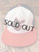 NEW ERA "BALTIMORE ORIOLES" 1970'S BASEBALL CAP