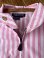 画像8: NAUTICA 1990'S PINK STRIPED JACKET 