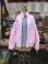 画像12: NAUTICA 1990'S PINK STRIPED JACKET 