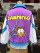 GARFIELD🥁1980~90'S 🥁JACKET 