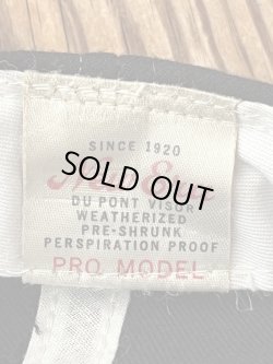 画像6: NEW ERA "BALTIMORE ORIOLES" 1970'S BASEBALL CAP