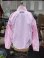 画像4: NAUTICA 1990'S PINK STRIPED JACKET 