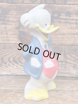 画像3: PROFESSOR LUDWIG VON DRAKE 1960'S DELL FIGURE