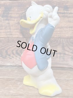 画像2: PROFESSOR LUDWIG VON DRAKE 1960'S DELL FIGURE