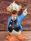 画像1: PROFESSOR LUDWING VON DRAKE 1960'S WALT DISNEY PRODUCTS FIGURE (1)