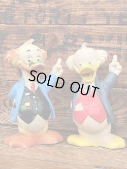 画像9: PROFESSOR LUDWIG VON DRAKE 1960'S WALT DISNEY PRODUCTS FIGURE