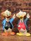 画像9: PROFESSOR LUDWING VON DRAKE 1960'S WALT DISNEY PRODUCTS FIGURE