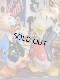 画像8: PROFESSOR LUDWIG VON DRAKE 1960'S WALT DISNEY PRODUCTS FIGURE