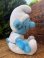 画像3: SMURF "I❤️SMURF❤️YOU♪" 1980'S  PLUSH DOLL