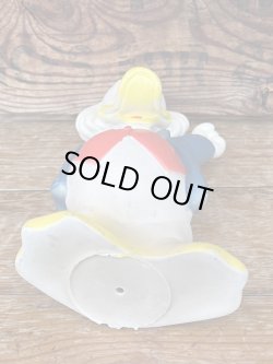 画像5: PROFESSOR LUDWIG VON DRAKE 1960'S DELL FIGURE