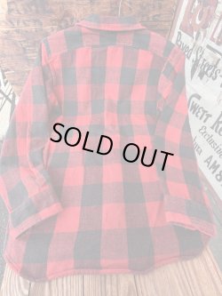 画像2: BIG YANK 1970’S FLANNEL SHIRTS