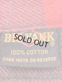 画像3: BIG YANK 1970’S FLANNEL SHIRTS