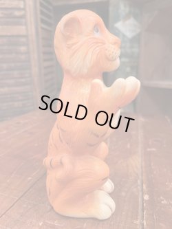 画像3: ESSO TIGER 1960'S BANK FIGURE