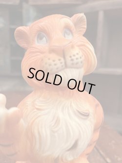 画像7: ESSO TIGER 1960'S BANK FIGURE