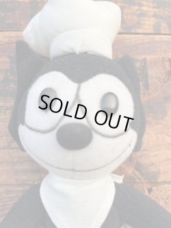 画像5: FELIX THE CAT 1980'S PLUSH DOLL