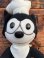 画像5: FELIX THE CAT 1980'S PLUSH DOLL (5)