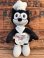 画像1: FELIX THE CAT 1980'S PLUSH DOLL (1)