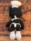 画像2: FELIX THE CAT 1980'S PLUSH DOLL (2)