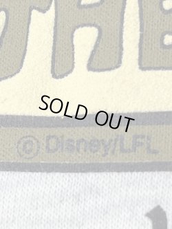 画像13: DISNEYLAND "INDIANA JONES" MADE IN USA  D.STOCK T-SHIRTS