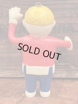 画像4: MR.BILL1990’S BENDABLE FIGURE