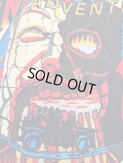 画像6: DISNEYLAND "INDIANA JONES" MADE IN USA  D.STOCK T-SHIRTS