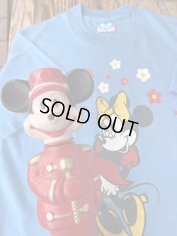 画像5: MINNIE MOUSE "MADE IN USA"  VINTAGE T-SHIRTS