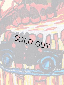 画像11: DISNEYLAND "INDIANA JONES" MADE IN USA  D.STOCK T-SHIRTS