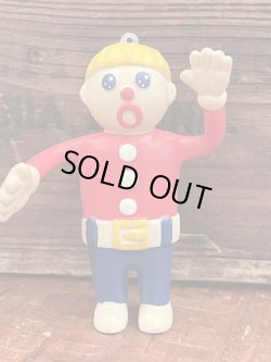 画像1: MR.BILL1990’S BENDABLE FIGURE