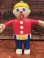 画像7: MR.BILL1990’S BENDABLE FIGURE