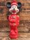 画像1: MICKEY MOUSE "BANDLEADER" 1960'S SOAKY (1)