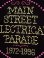 画像2: DISNEYLAND "MAIN STREET🏰ELECTRICAL PARADE" MADE IN USA" 1996'S T-SHIRTS