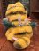 画像4: GARFIELD "HAWAIIAN" 1980'S  PLUSH DOLL